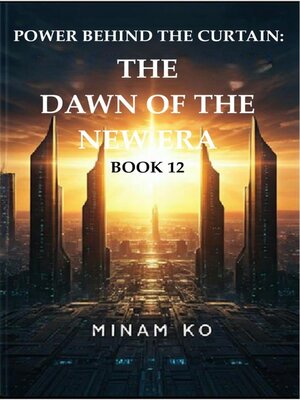 cover image of Power Behind the Curtain